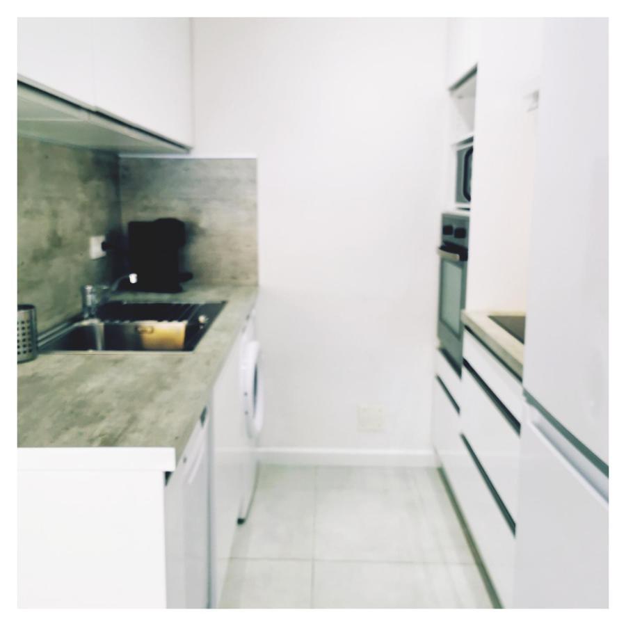 Cote Hyper Centre - Bord De Apartment