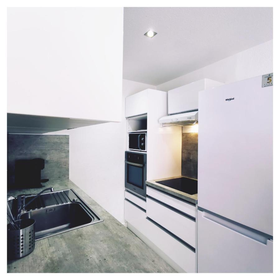 Apartment Cote Hyper Centre - Bord De *