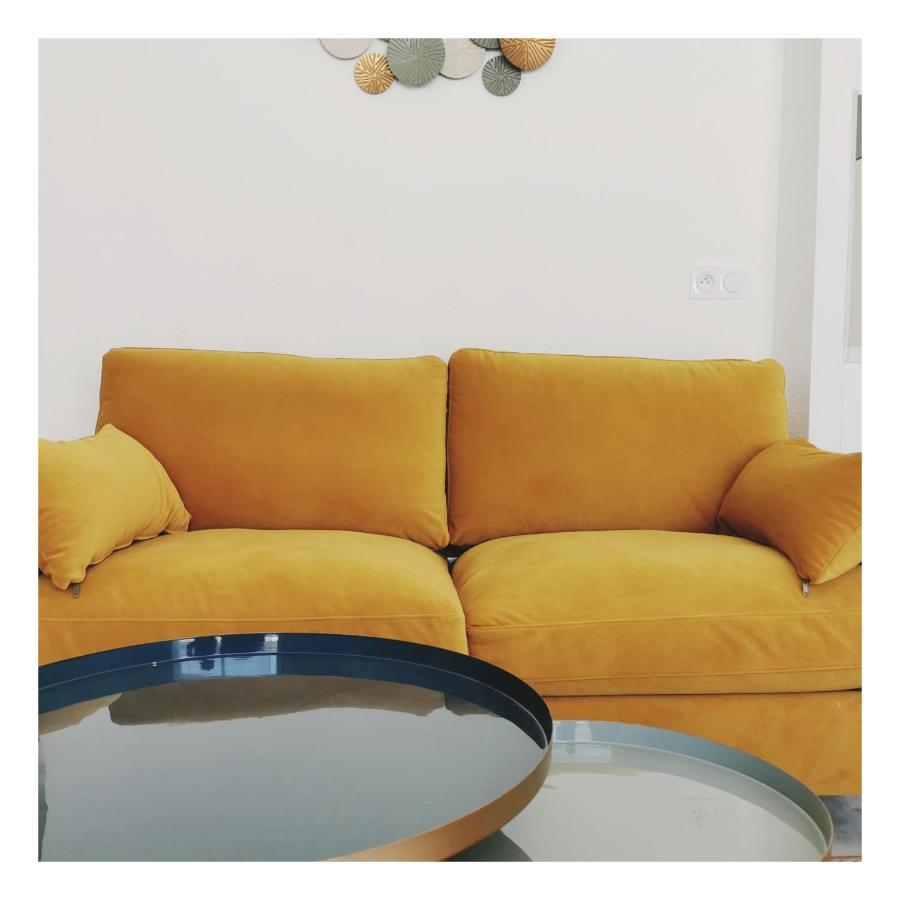 Apartment Cote Hyper Centre - Bord De
