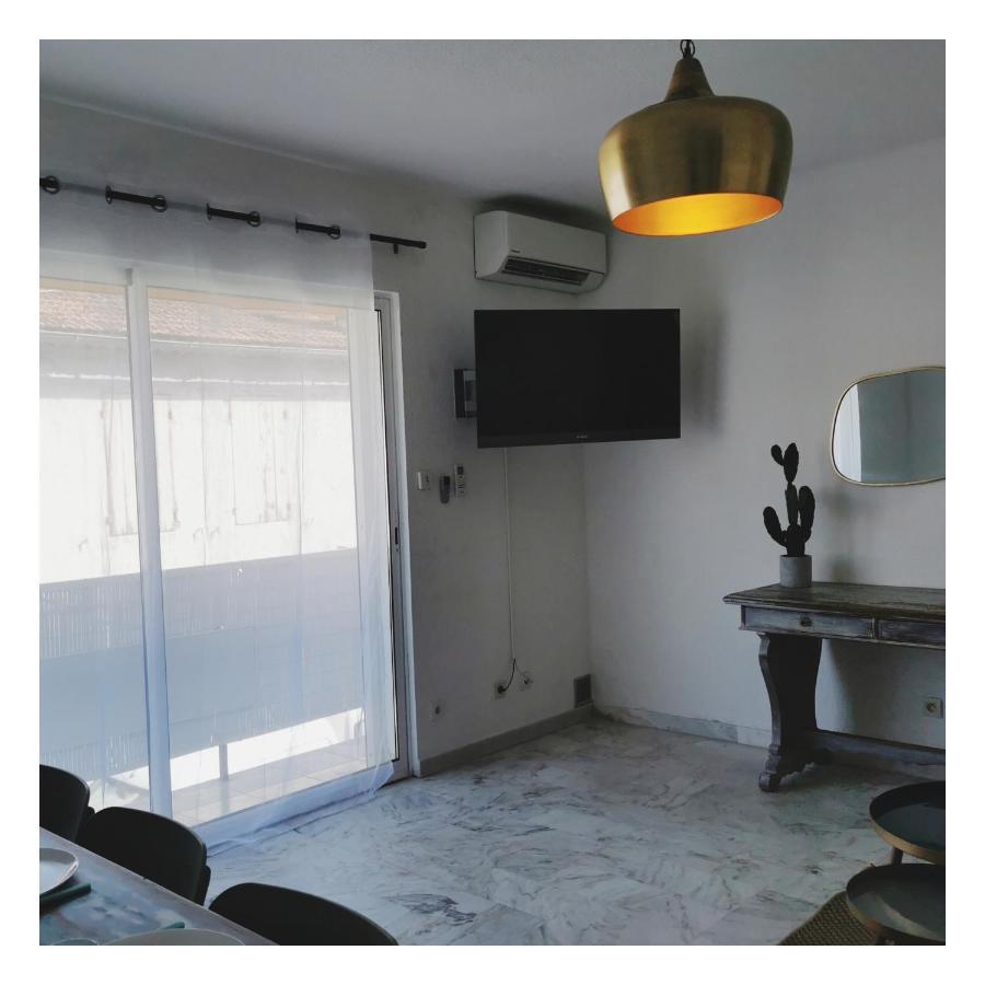 Apartment Cote Hyper Centre - Bord De