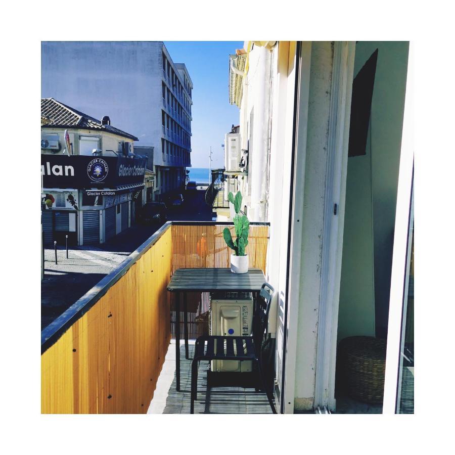Apartment Cote Hyper Centre - Bord De