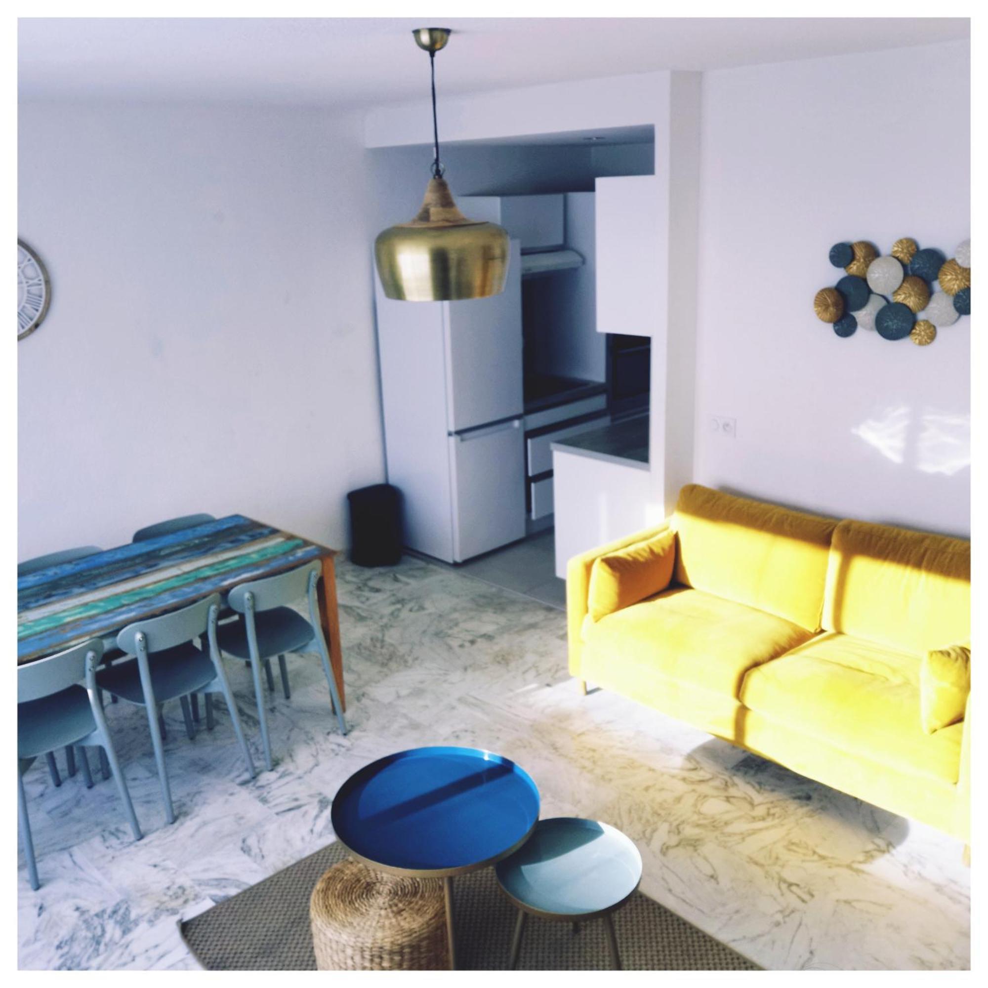 Apartment Cote Hyper Centre - Bord De